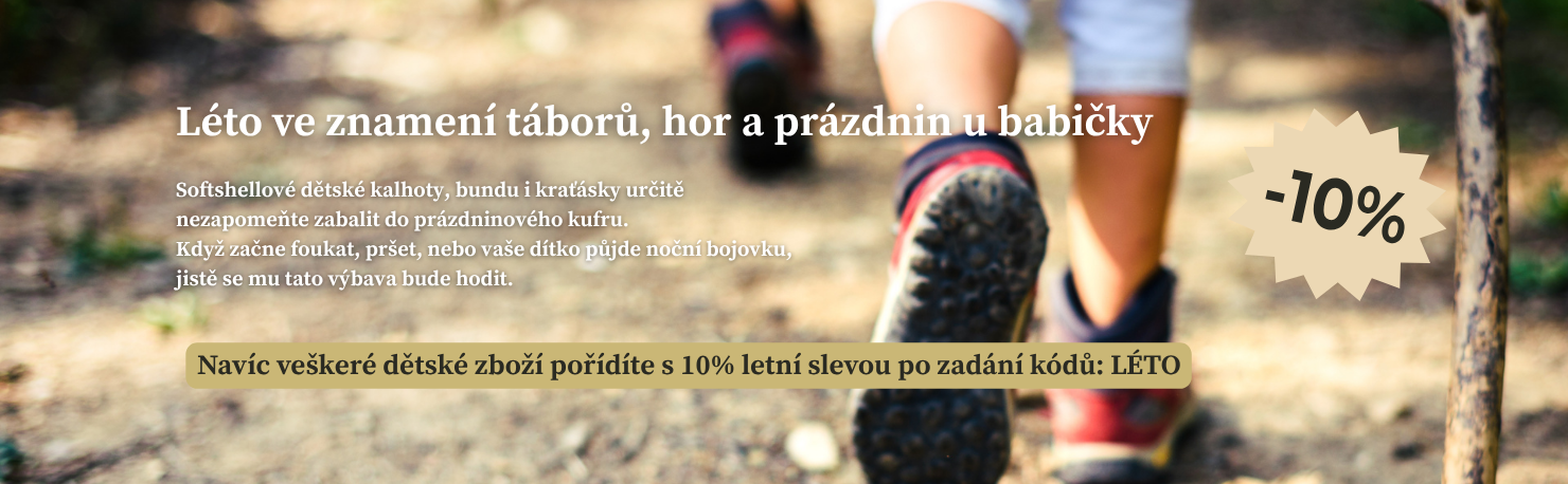WEB - homepage - Dámské teplákové kalhoty - ELLEM